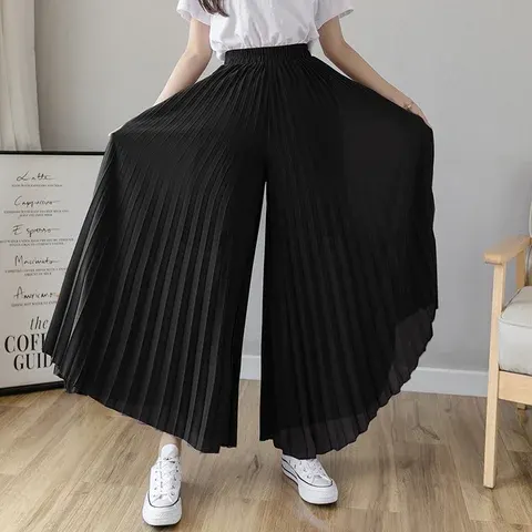 Chiffonhose