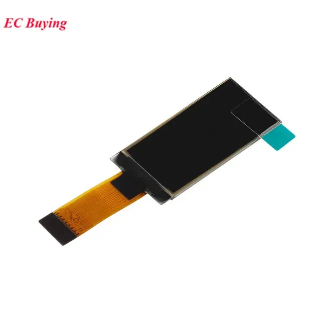 OLED-Display-Modul 3