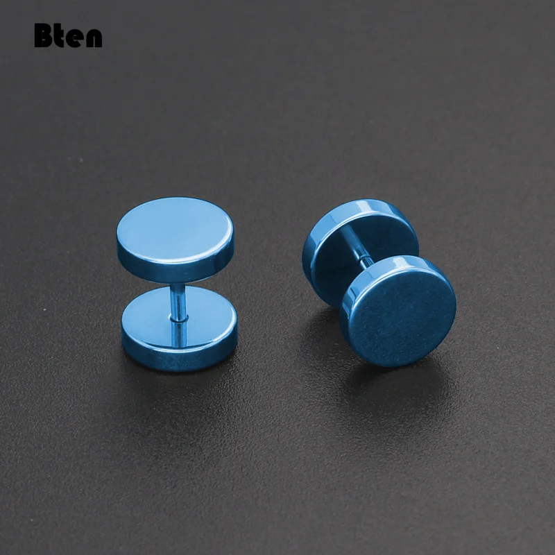Ohrstecker 3