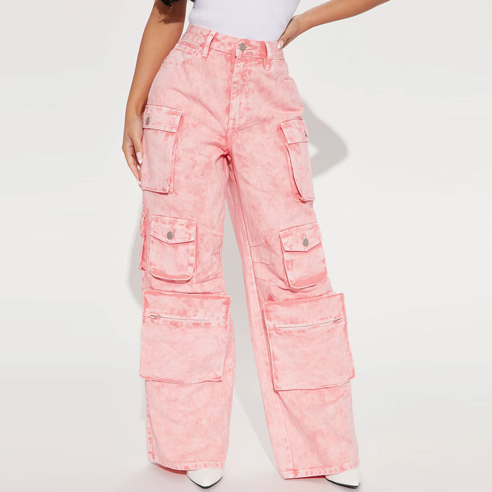 Cargohose 2