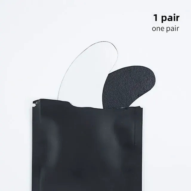 Wimpernverlängerungs-Pads 4