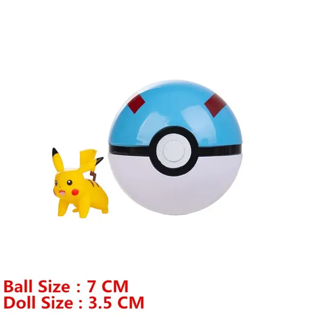 Pokémon-Figur 4