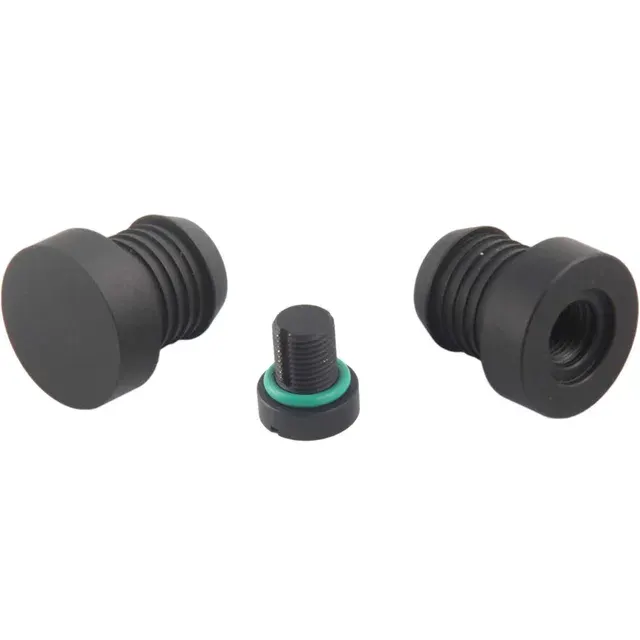Thermostat-Adapter Stecker 2