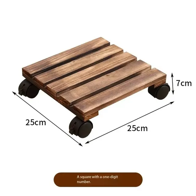 Pflanzenroller 4