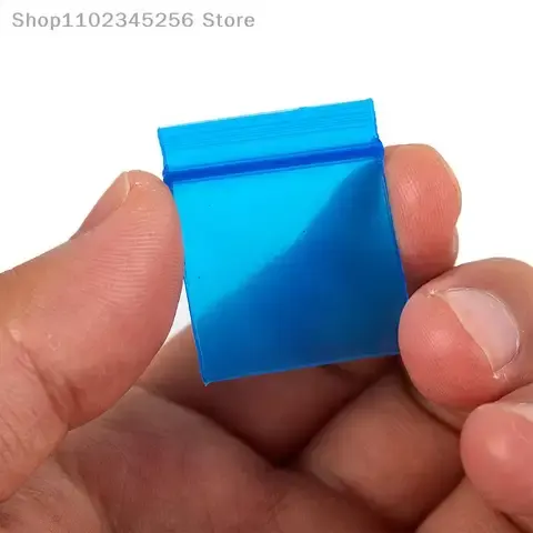 Zip-Verpackungsbeutel