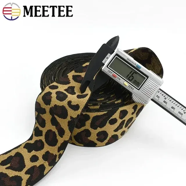 Elastikband zum Nähen 4