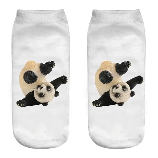 Fitness-Socken 3
