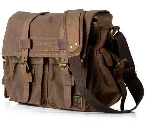 Brusttasche 3