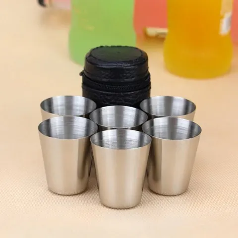 Becherhülle