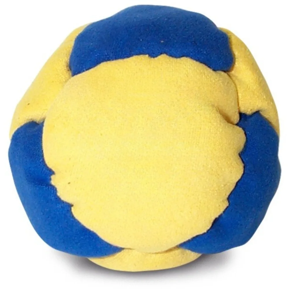 Footbag-Set 4