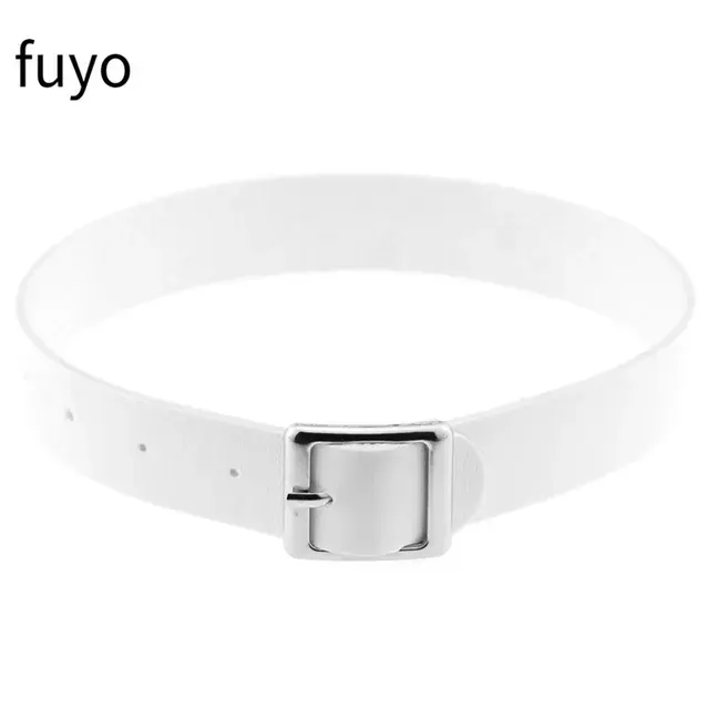 Nieten-Halsband 4