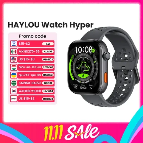 Smartwatch