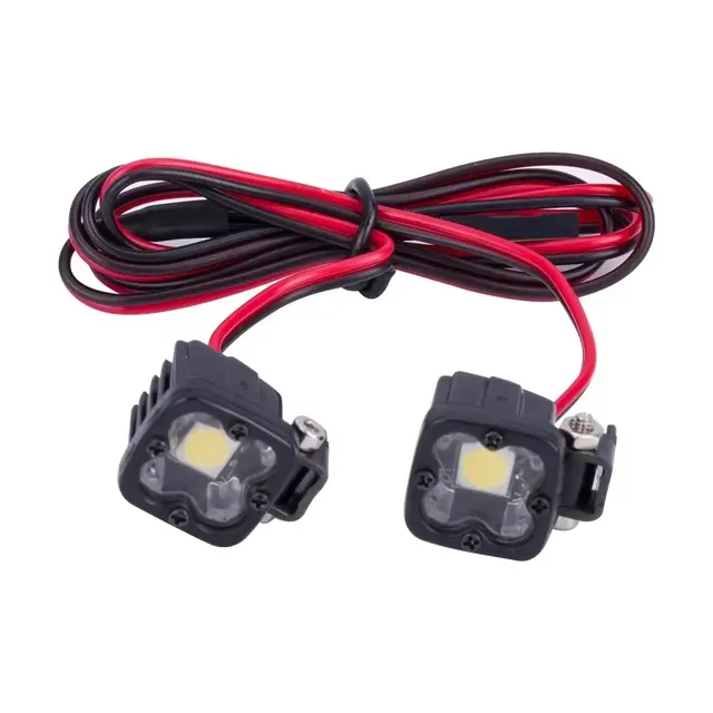 RC-LED-Scheinwerfer 4