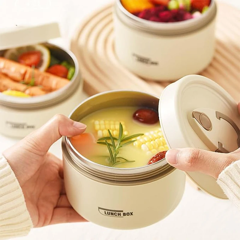 Thermo-Lunchbox-Set 4