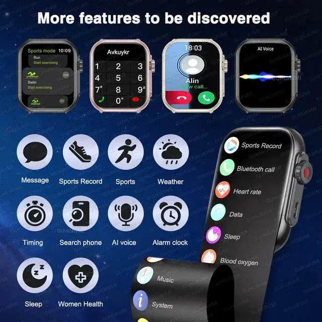 Smartwatch 2