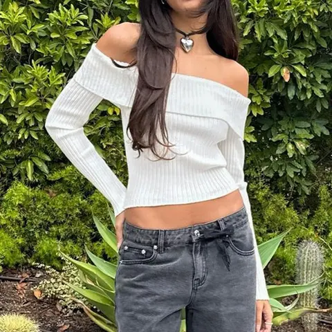 Damen Strickpullover