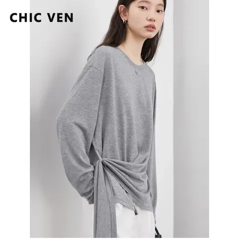 Langarmshirt