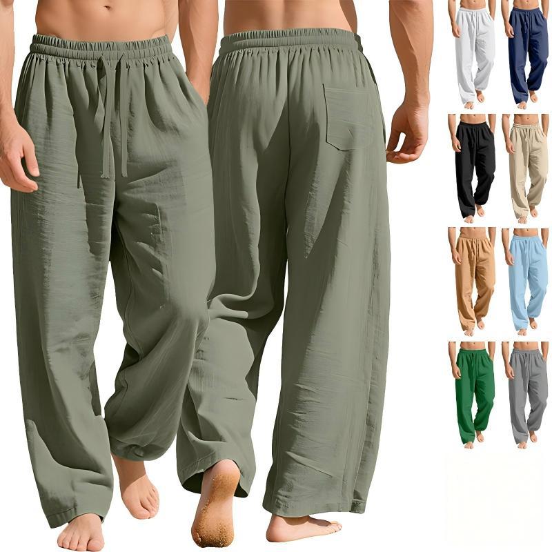 Weite Hose