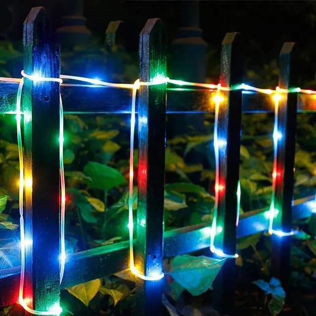 LED-Lichtschlauch 3