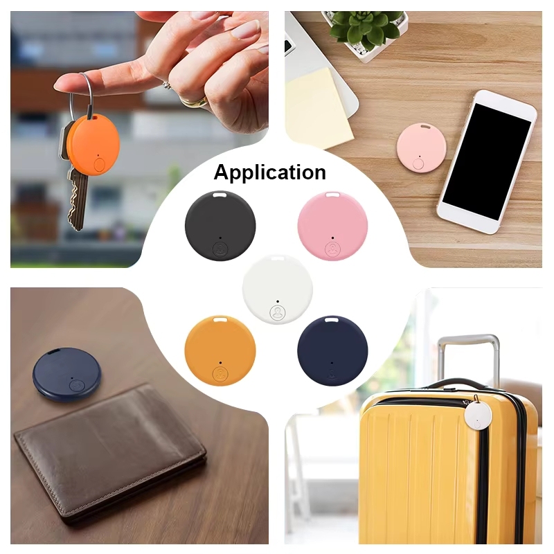 Bluetooth-Tracker für Schlüssel und Taschen 3
