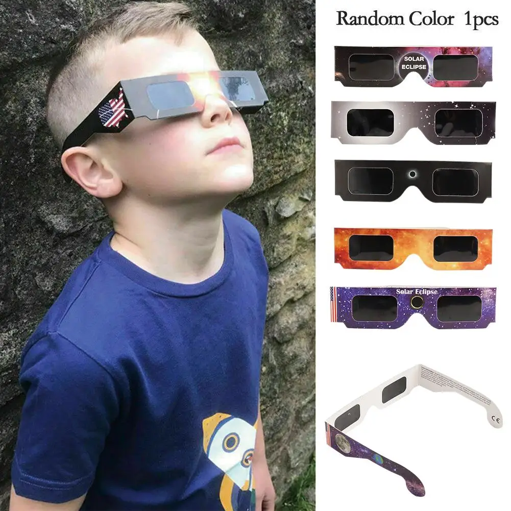 Sonnenfinsternisbrille 2