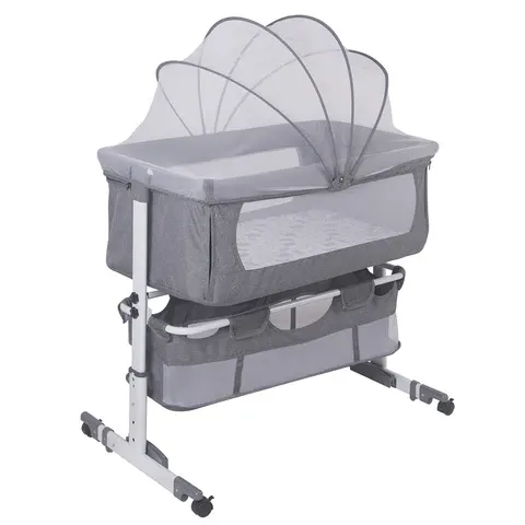 3-in-1-Reisebett