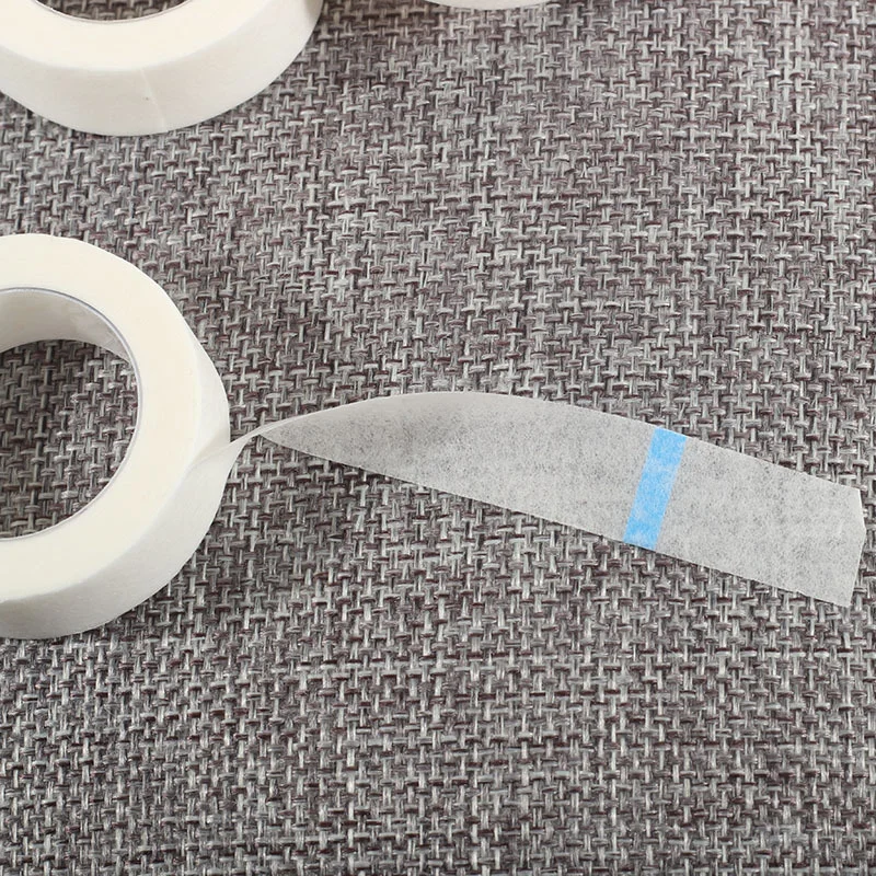 Wimpernverlängerungs-Augenpads