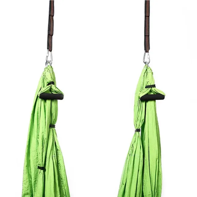 Aerial-Yoga-Hängematten-Gurt 2
