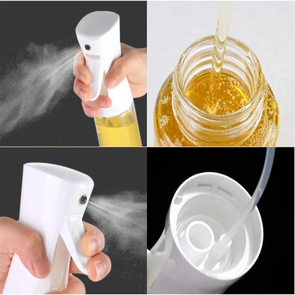 Ölsprühflasche Küche 3