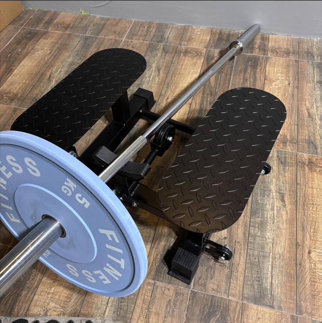 Höhenverstellbarer Hocker mit Zugband 4