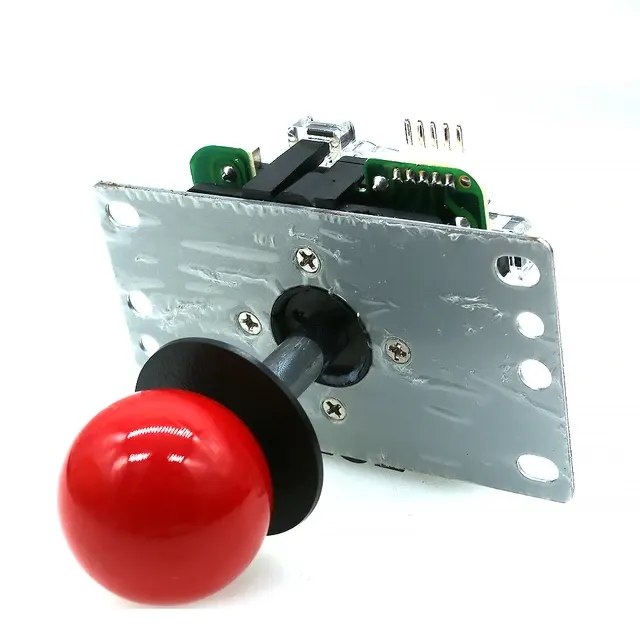 Arcade-Joystick 3