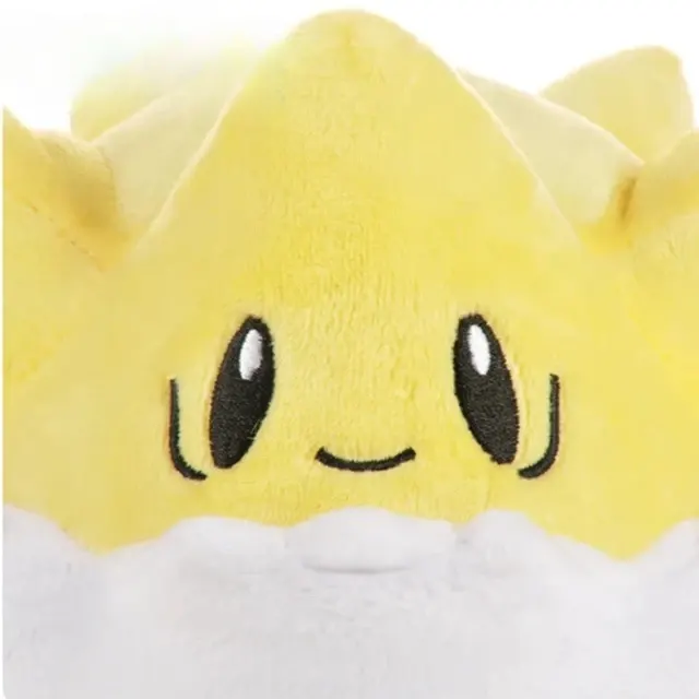 Kawaii Anime-Kuscheltier, 20 cm 4