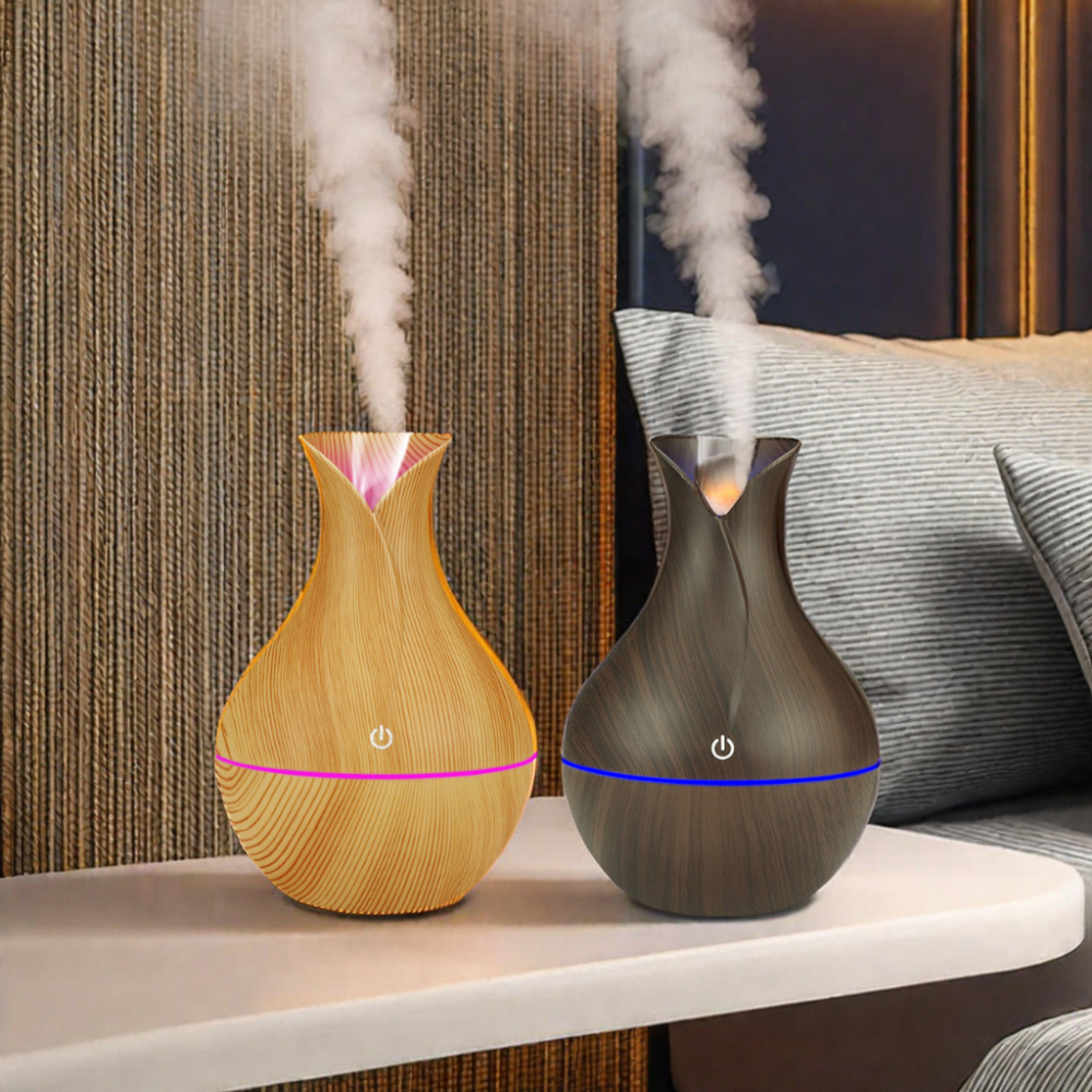Aroma-Diffusor Luftbefeuchter