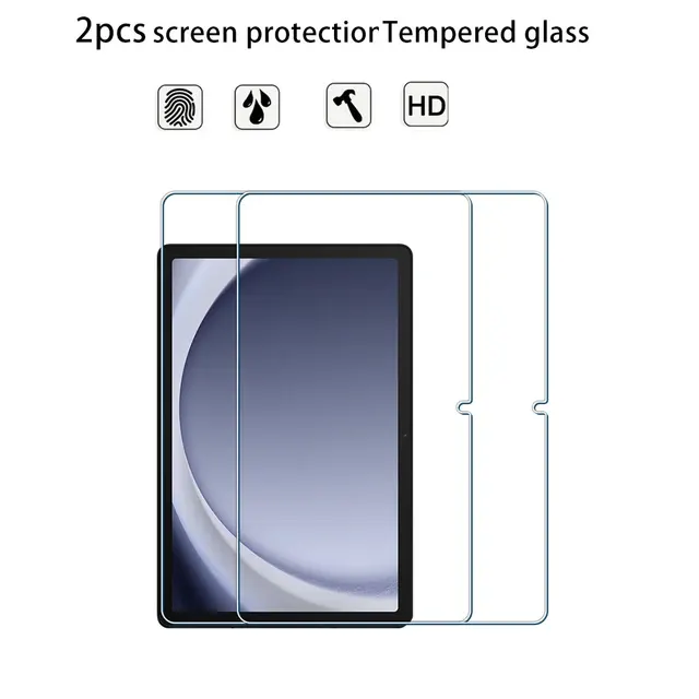 Tablet-Schutzglas 1