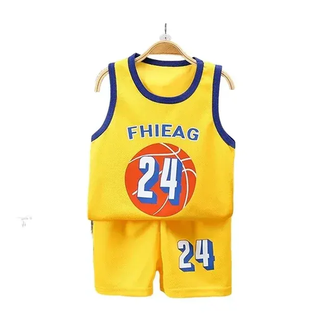 Kinder-Sport-Set 4