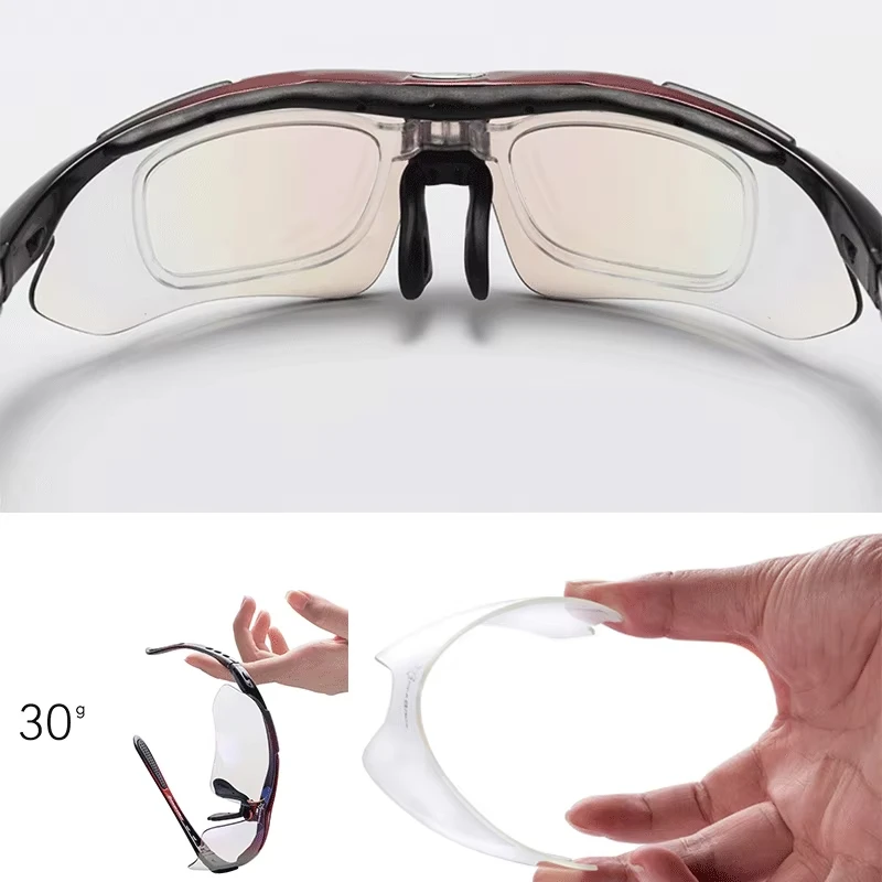 Radbrille