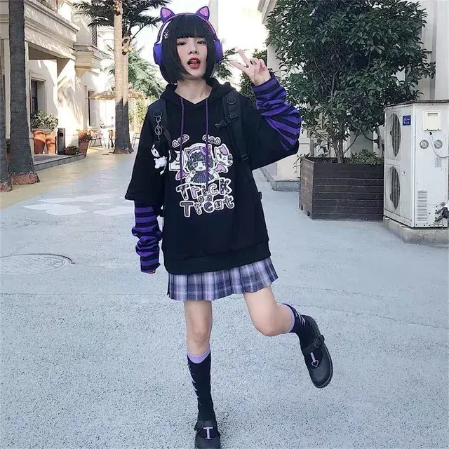 Damen-Hoodie 4