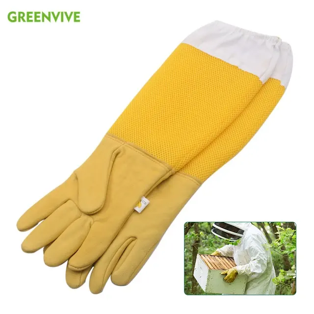 Imkerhandschuhe 2