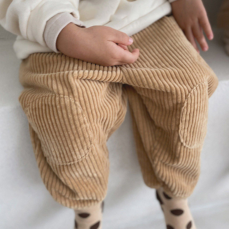 Karottenhose