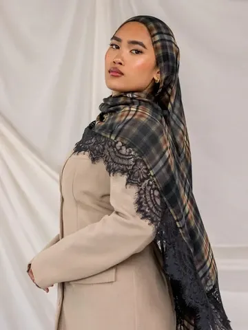 Modal-Hijab