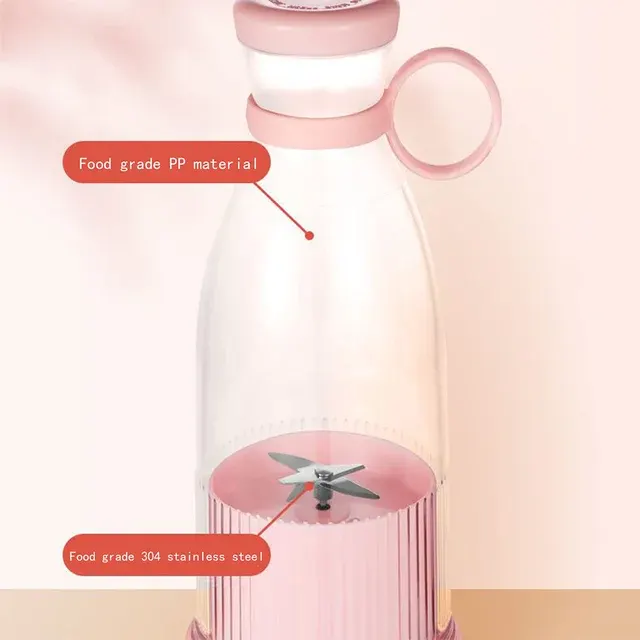 Mini-Mixer 3