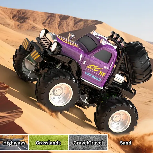 RC-Truck 3