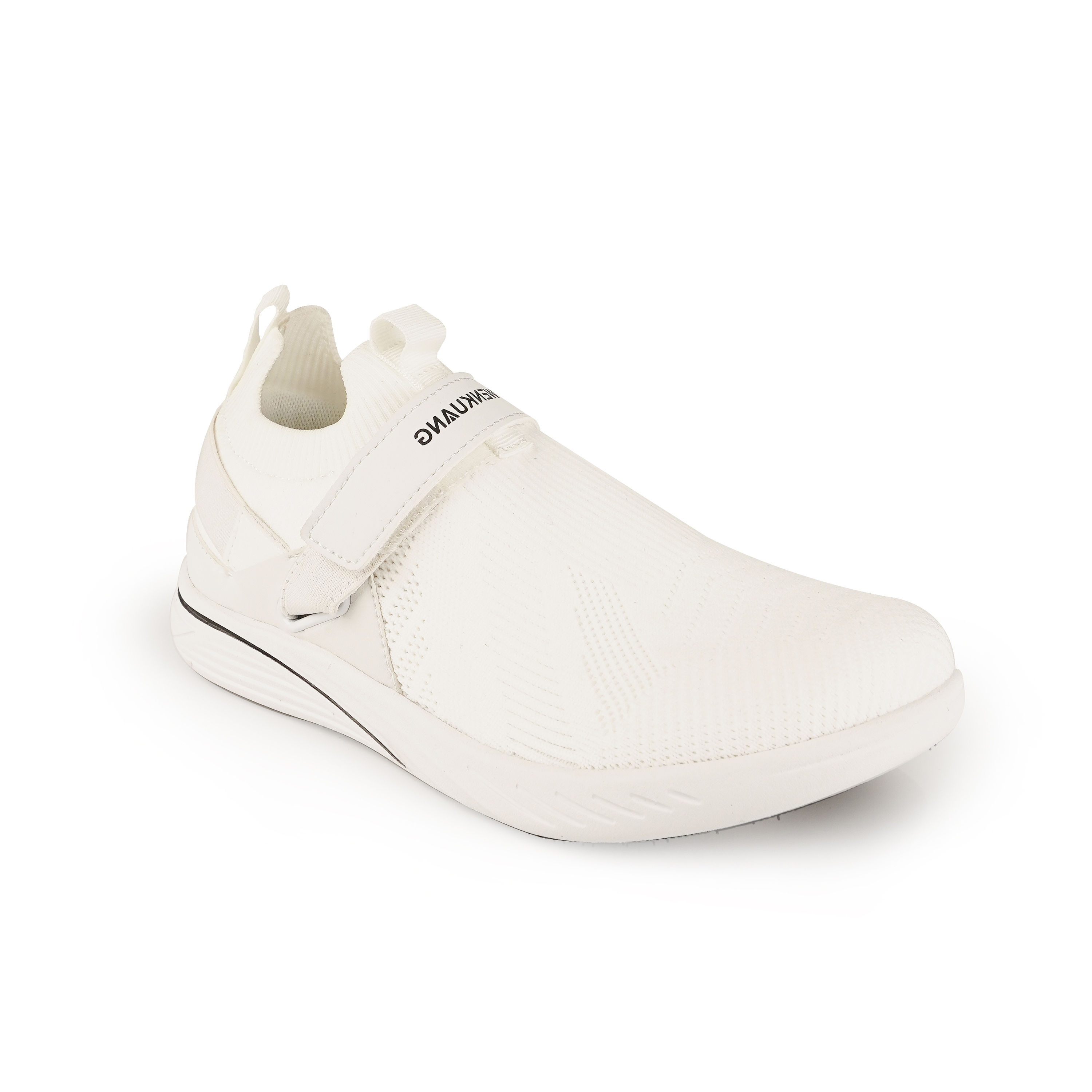 Minimalistische Barfußschuhe Breite Zehenbox Unisex 2