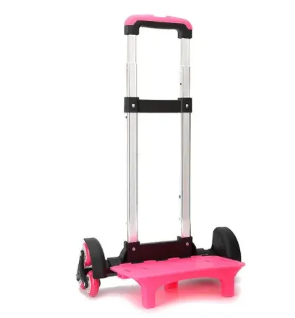 Rucksack-Trolley-Rollen 4