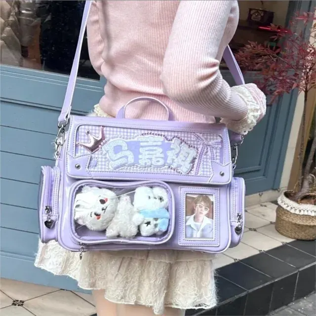 Rucksack 3