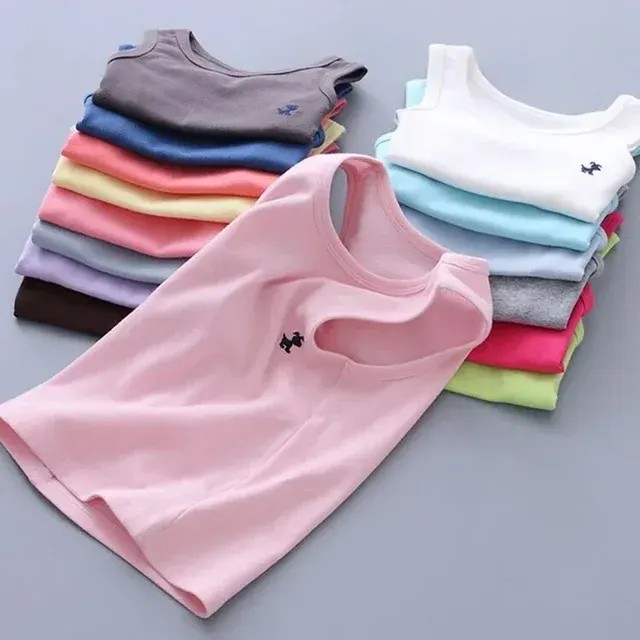 Kinder-Tanktop 2