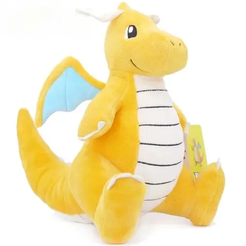 Dragonite-Plüschtier