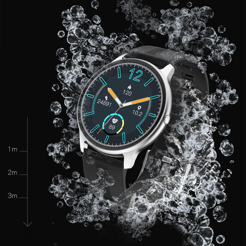 Smartband