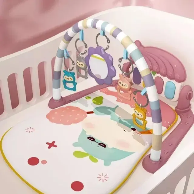 Baby-Spielmatte 2