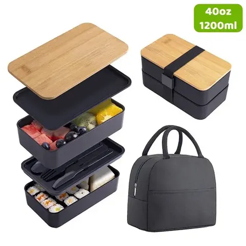 Bento-Lunchbox